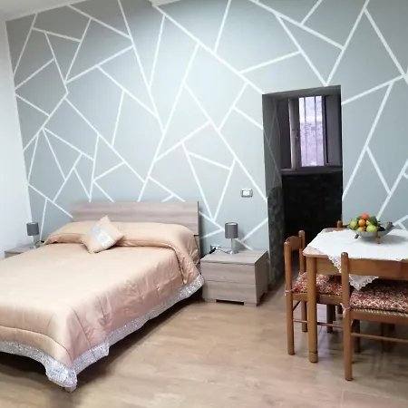 Bed & Breakfast Perla Cavese *
