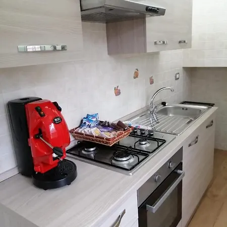 Perla Cavese Bed & Breakfast *