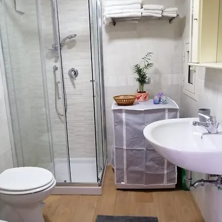 Perla Cavese Bed & Breakfast Cava De' Tirreni