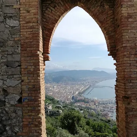 Perla Cavese * Cava De' Tirreni