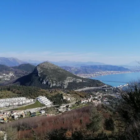 Perla Cavese Cava De' Tirreni