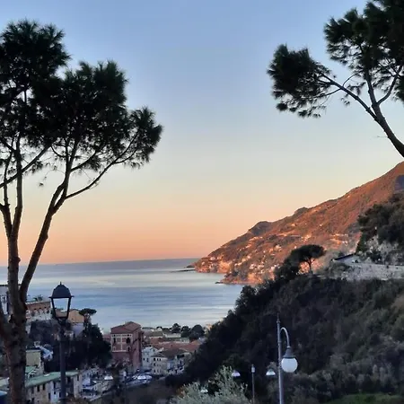 Bed & Breakfast Perla Cavese Cava De' Tirreni